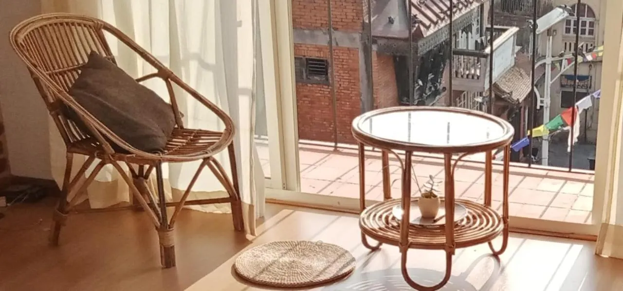 Shree Gha Guest House Kathmandu