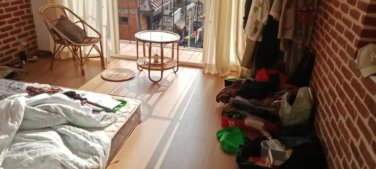 Shree Gha Guest House Kathmandu