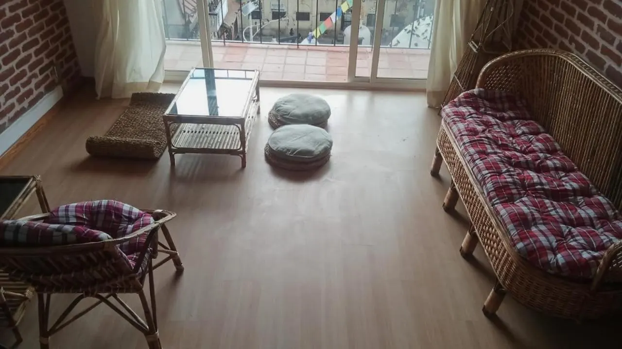 Shree Gha Guest House Kathmandu